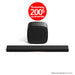 LG Sound Suite | Cinema Suite 7 - Barre de son H7+W7 | 01 | Sonxplus St-Georges
