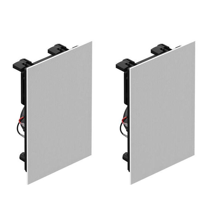 Sonos | Ensemble In-Wall - Amp + 2 Haut-parleurs In-Wall by Sonance - Wi-Fi | 01 | Sonxplus St-Georges