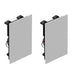 Sonos | Ensemble In-Wall - Amp + 2 Haut-parleurs In-Wall by Sonance - Wi-Fi | 01 | Sonxplus St-Georges