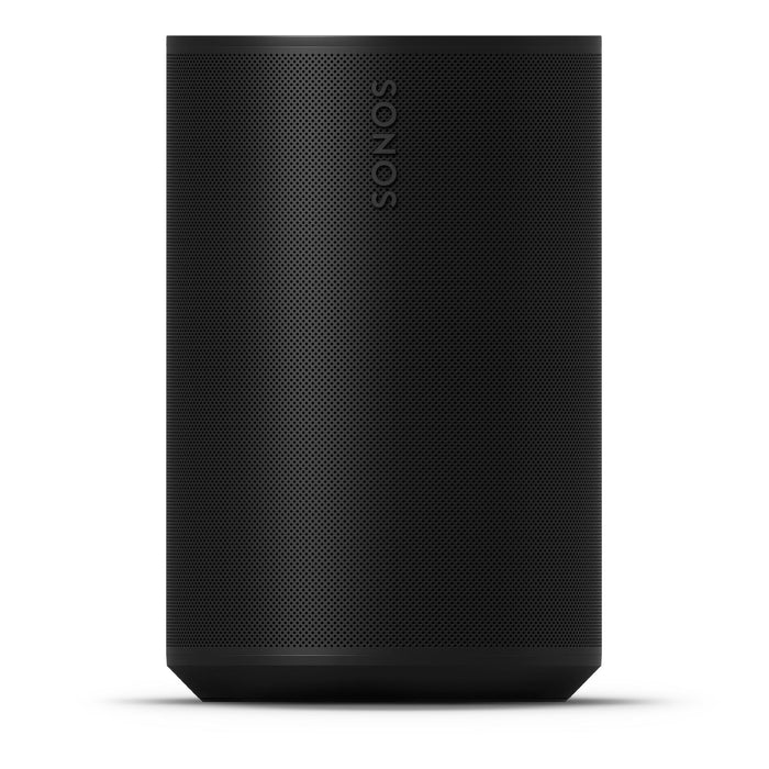 Sonos | Two-room system with 2 ERA 100 SL - Black - Sonxplus St-Georges