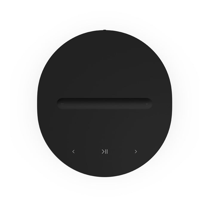 Sonos | Two-room system with 2 ERA 100 SL - Black - Sonxplus St-Georges