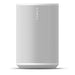 Sonos | Ensemble intérieur-extérieur avec Sonos play et Era 100 SL - Blanc-Sonxplus St-Georges