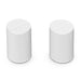 Sonos | Two-room system with 2 ERA 100 SL - White - Sonxplus St-Georges