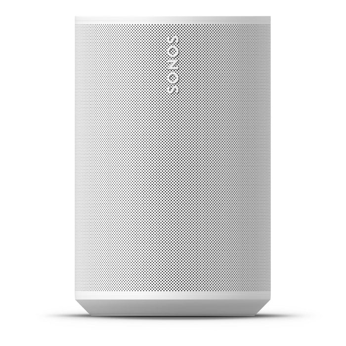 Sonos | Two-room system with 2 ERA 100 SL - White - Sonxplus St-Georges