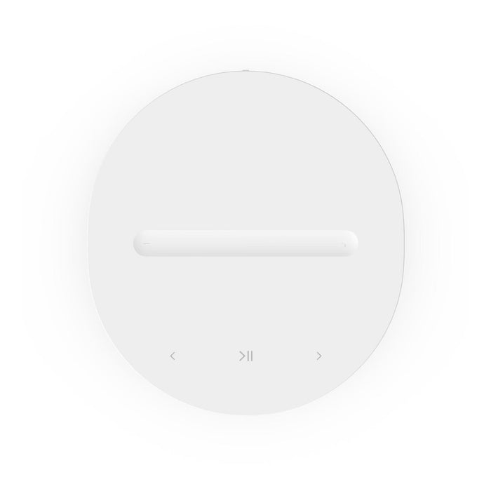 Sonos | Two-room system with 2 ERA 100 SL - White - Sonxplus St-Georges