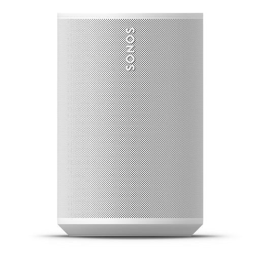 Sonos Era 100 SL | Compact Speaker - Touchscreen - Wi-Fi - White - Sonxplus St-Georges