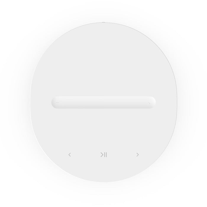 Sonos Era 100 SL | Compact Speaker - Touchscreen - Wi-Fi - White - Sonxplus St-Georges