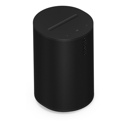 Sonos Era 100 SL | Compact speaker - Touchscreen - Wi-Fi - Black-Sonxplus St-Georges