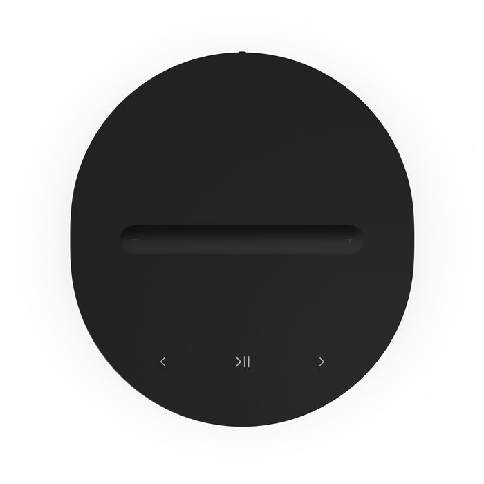 Sonos Era 100 SL | Compact speaker - Touchscreen - Wi-Fi - Black-Sonxplus St-Georges