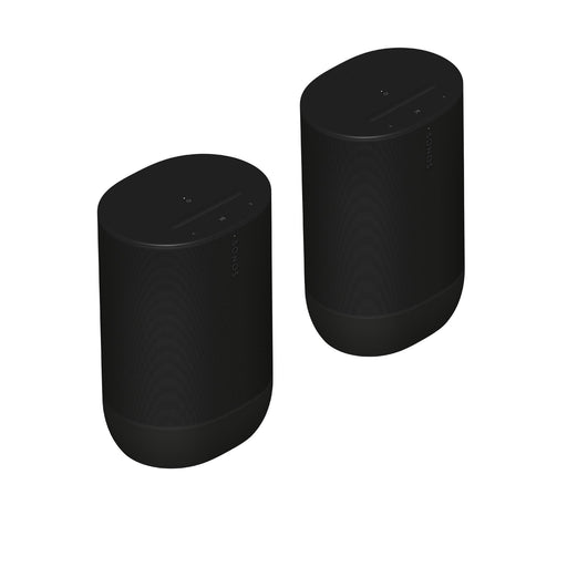 Sonos Move 2 | Flex Bundle with Sonos Move 2 - Sonxplus St-Georges
