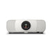 Epson Home Cinema LS5000 | Projecteur Laser 4K - HDR - 120Hz - Blanc | 01 | Sonxplus St-Georges