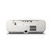 Epson Home Cinema LS5000 | Projecteur Laser 4K - HDR - 120Hz - Blanc | 04 | Sonxplus St-Georges