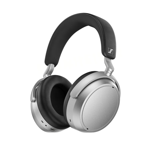 Sennheiser HDB630 | Wireless Headphones - Up to 60 Hours of Battery Life - Lunar Silver - Sonxplus St-Georges
