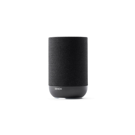 Denon HOME 200 | Wireless Smart Speaker - Bluetooth - Stereo - Black - Sonxplus St-Georges