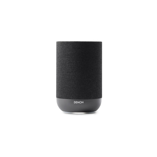 Denon HOME 200 | Wireless Smart Speaker - Bluetooth - Stereo - Black - Sonxplus St-Georges