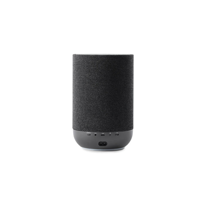 Denon HOME 200 | Haut-parleur intelligent sans fil - Bluetooth - Stéréo - Noir-Sonxplus St-Georges