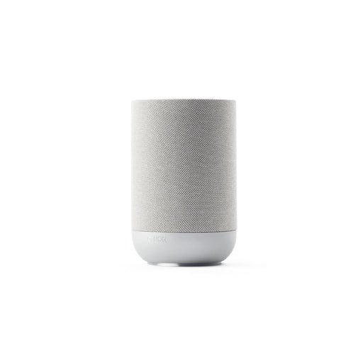 Denon HOME 200 | Wireless Smart Speaker - Bluetooth - Stereo - Silver - Sonxplus St-Georges