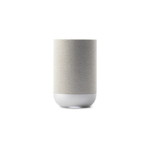 Denon HOME 200 | Wireless Smart Speaker - Bluetooth - Stereo - Silver - Sonxplus St-Georges