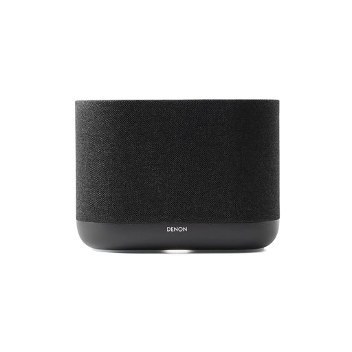 Denon HOME 400 | Wireless Smart Speaker - Bluetooth - Stereo - Black - Sonxplus St-Georges