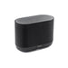 Denon HOME 400 | Haut-parleur intelligent sans fil - Bluetooth - Stéréo - Noir-Sonxplus St-Georges