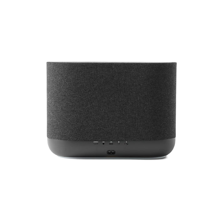 Denon HOME 400 | Haut-parleur intelligent sans fil - Bluetooth - Stéréo - Noir-Sonxplus St-Georges