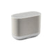 Denon HOME 400 | Haut-parleur intelligent sans fil - Bluetooth - Stéréo - Argent-Sonxplus St-Georges