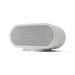 Denon HOME 600 | Haut-parleur intelligent sans fil - Bluetooth - Stéréo - Argent-Sonxplus St-Georges