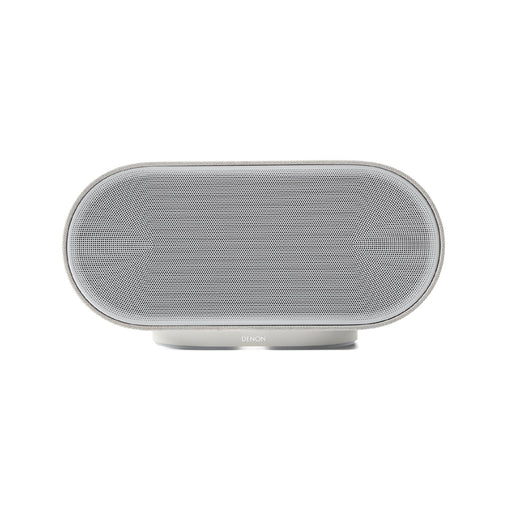 Denon HOME 600 | Wireless Smart Speaker - Bluetooth - Stereo - Silver - Sonxplus St-Georges