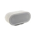 Denon HOME 600 | Haut-parleur intelligent sans fil - Bluetooth - Stéréo - Argent-Sonxplus St-Georges