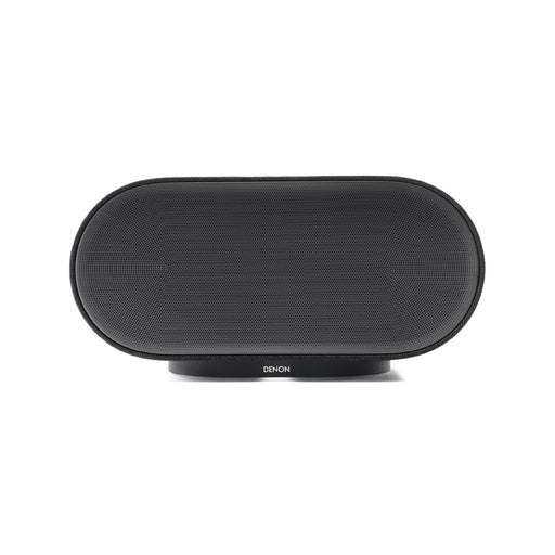 Denon HOME 600 | Wireless Smart Speaker - Bluetooth - Stereo - Black - Sonxplus St-Georges