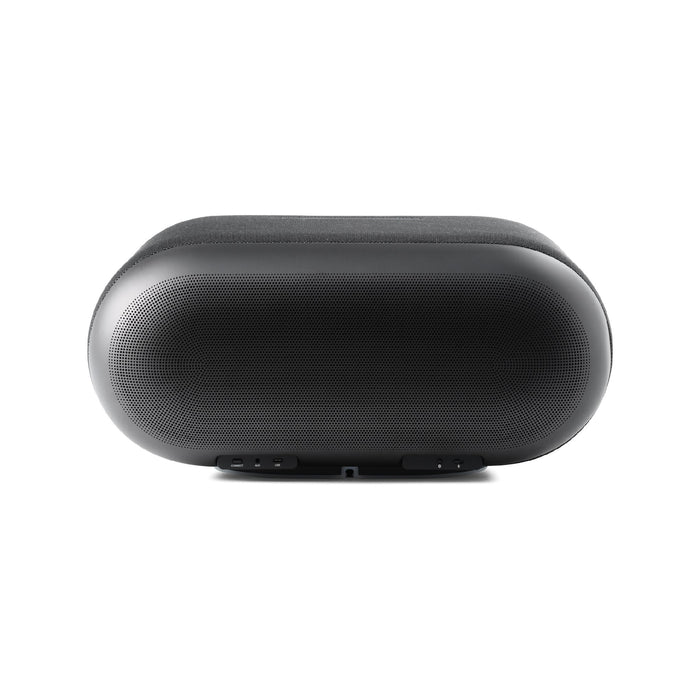 Denon HOME 600 | Haut-parleur intelligent sans fil - Bluetooth - Stéréo - Noir-Sonxplus St-Georges