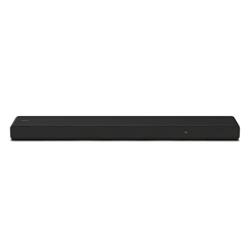 Sony HT-A3000 | Soundbar - 3.1 channels - Wireless - Bluetooth - 360 Spatial Sound Mapping technology - Dolby Atmos - DTS:X - Black-Sonxplus St-Georges