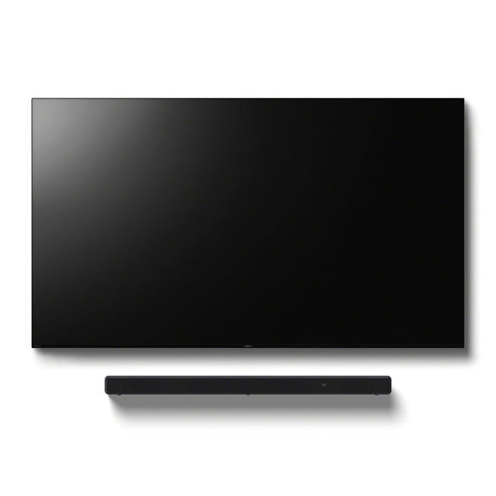 Sony HT-A3000 | Soundbar - 3.1 channels - Wireless - Bluetooth - 360 Spatial Sound Mapping technology - Dolby Atmos - DTS:X - Black-Sonxplus St-Georges