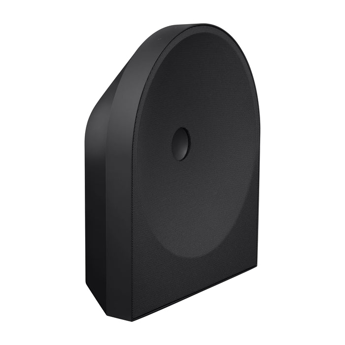 Samsung HW-LS50H | Music Studio 5 Speaker - Bluetooth - Black | 02 | Sonxplus St-Georges