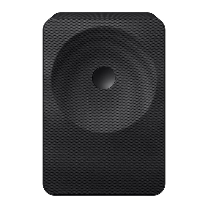 Samsung HW-LS70H | Music Studio 7 Speaker - 3.1.1 Channels - Bluetooth - Wi-Fi - Black | 01 | Sonxplus St-Georges