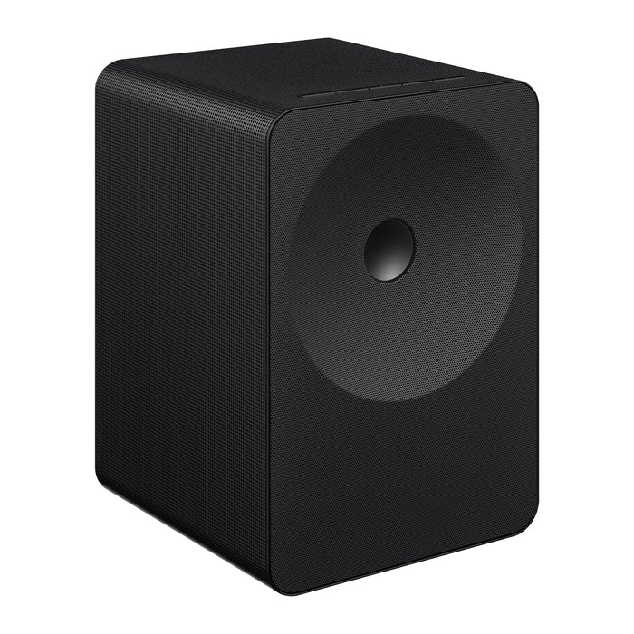 Samsung HW-LS70H | Music Studio 7 Speaker - 3.1.1 Channels - Bluetooth - Wi-Fi - Black | 02 | Sonxplus St-Georges