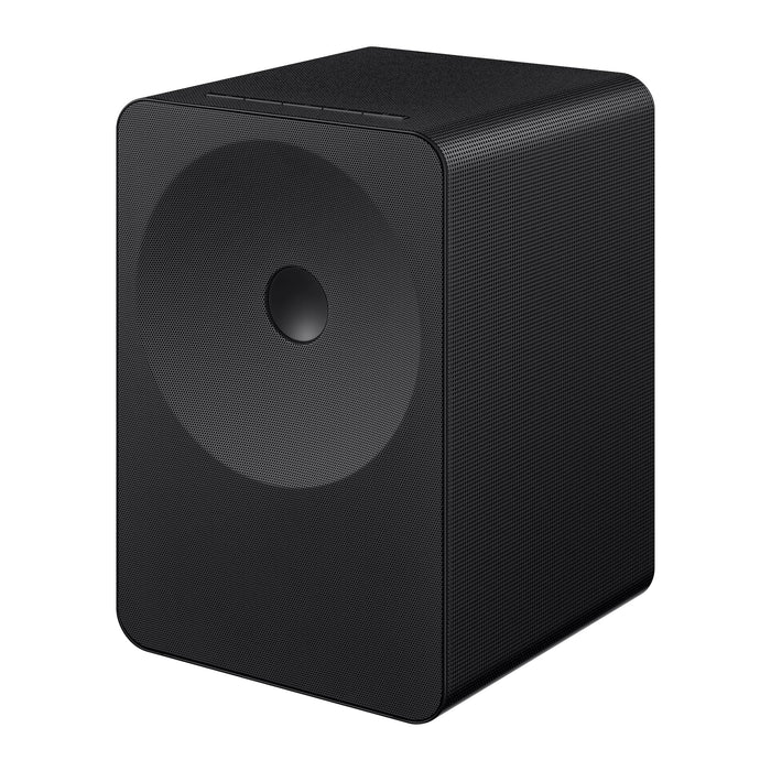 Samsung HW-LS70H | Music Studio 7 Speaker - 3.1.1 Channels - Bluetooth - Wi-Fi - Black | 03 | Sonxplus St-Georges