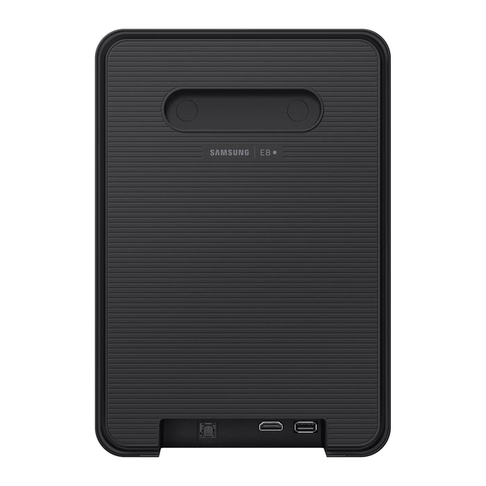 Samsung HW-LS70H | Music Studio 7 Speaker - 3.1.1 Channels - Bluetooth - Wi-Fi - Black | 04 | Sonxplus St-Georges