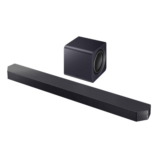 Samsung HW-Q900H | 7.1.2 Soundbar - 546W - Q-Symphony - Black - Sonxplus St-Georges