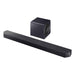 Samsung HW-Q900H | Barre de son 7.1.2 - 546W - Q-Symphony - Noir-Sonxplus St-Georges