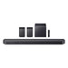 Samsung HW-Q990H | Barre de son 11.1.4 - 756W - Q-Symphony - Noir-Sonxplus St-Georges