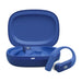 JBL Endurance Peak 4 | Écouteurs intra-auriculaire - TwistLock - Bleu-Sonxplus St-Georges