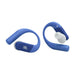 JBL Endurance Peak 4 | Écouteurs intra-auriculaire - TwistLock - Bleu-Sonxplus St-Georges
