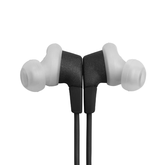 JBL Endurance Run 3 | Écouteurs intra-auriculaire - Bluetooth - Noir-Sonxplus St-Georges