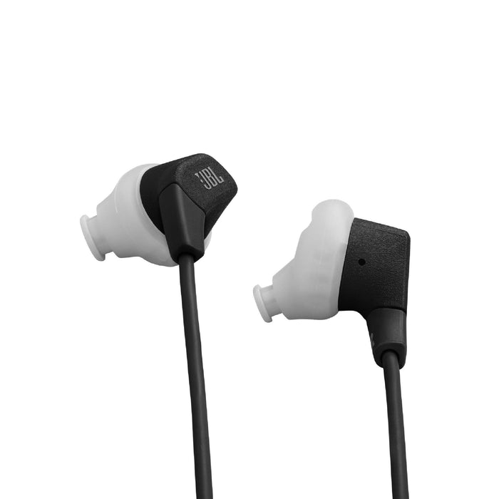 JBL Endurance Run 3 | Écouteurs intra-auriculaire - Bluetooth - Noir-Sonxplus St-Georges
