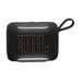JBL GO 5 | Portable Mini Speaker - Bluetooth - 10-Hour Battery Life - IP68 - Black - Sonxplus St-Georges