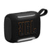 JBL GO 5 | Portable Mini Speaker - Bluetooth - 10-Hour Battery Life - IP68 - Black - Sonxplus St-Georges