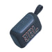 JBL GO 5 | Portable Mini Speaker - Bluetooth - 10-Hour Battery Life - IP68 - Blue - Sonxplus St-Georges
