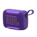 JBL GO 5 | Mini Portable Speaker - Bluetooth - Purple - Sonxplus St-Georges