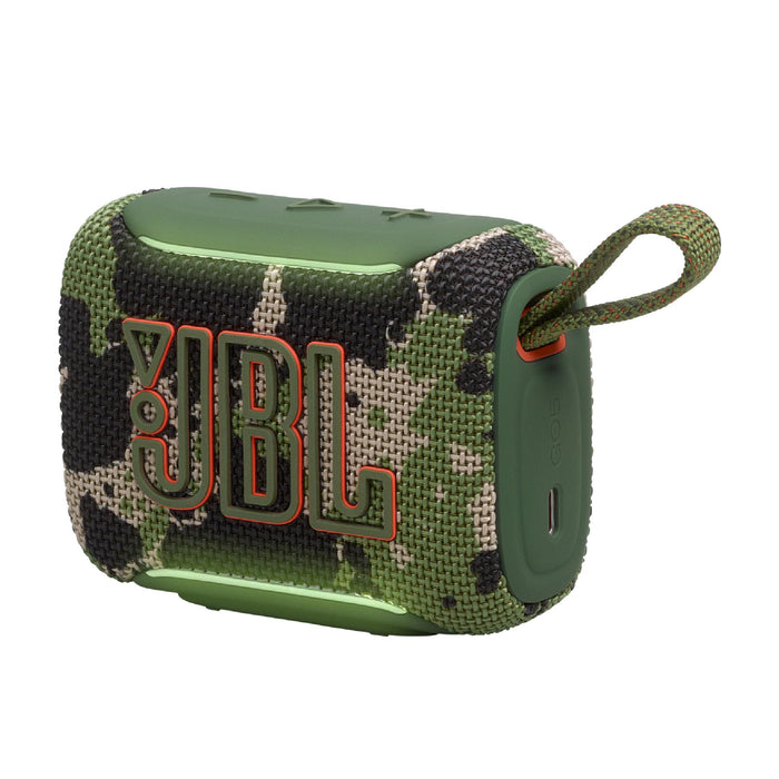 JBL GO 5 | Mini Portable Speaker - Bluetooth - Camo-Sonxplus St-Georges